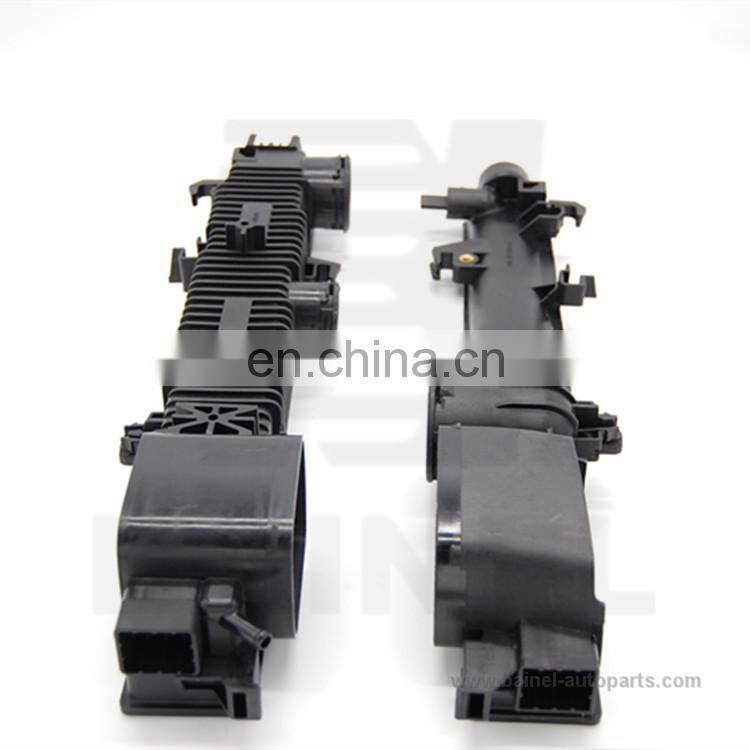 Radiator inlet tank 2215002603 2215000003 2215000203 2215000503 2215000103 for mercedes S400 S450 CL550 CL600