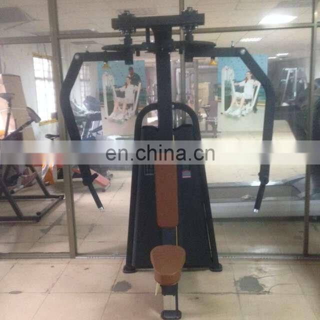 Hot sale commercial muscle fitness equipment