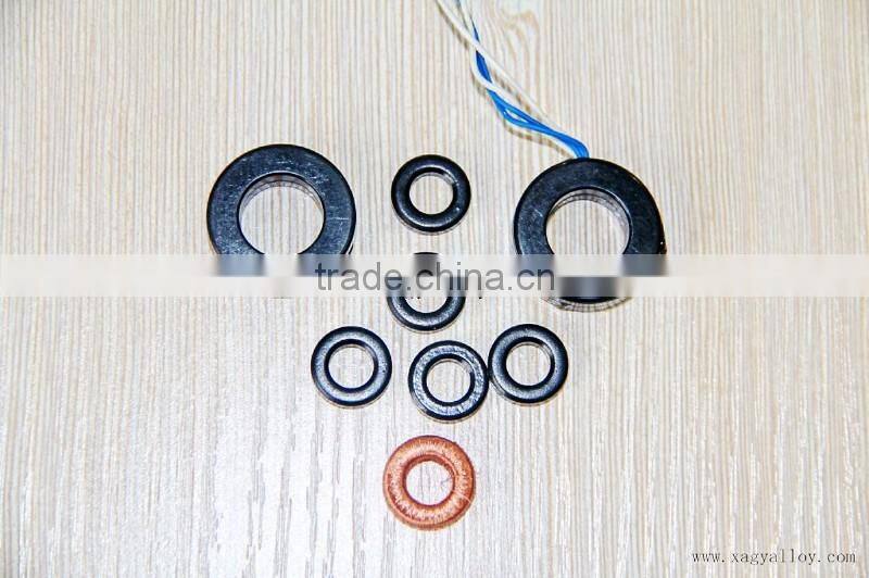 amorphous core with customize size