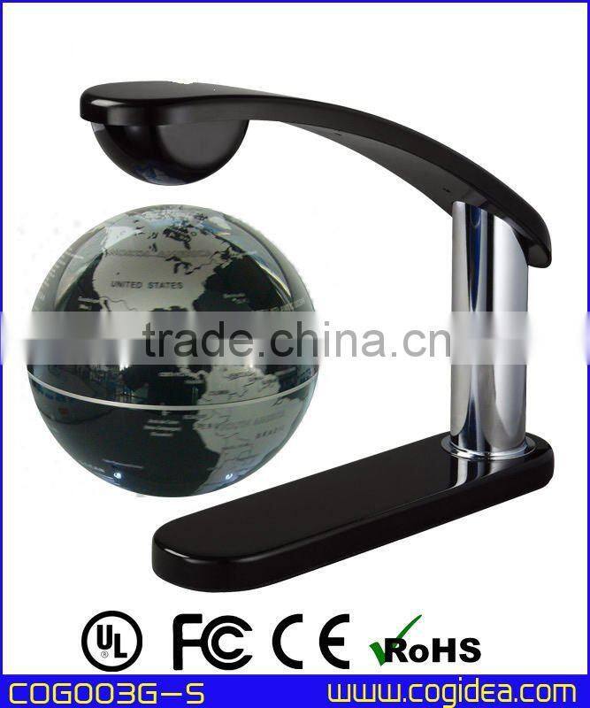 Fascinations Levitron Globe Ion by Fascinations