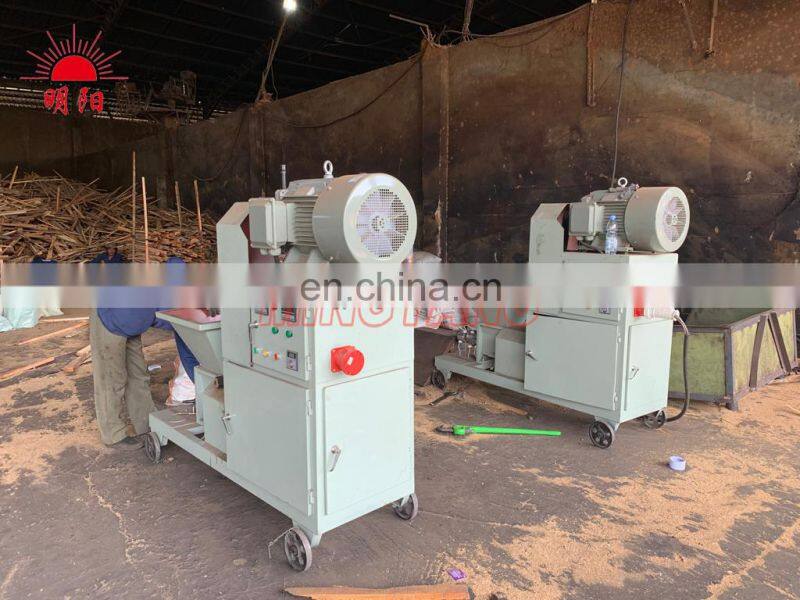 New Product Briquettes Coal Machine Low Price Briquettes Coal Machine Sawdust Charcoal Production