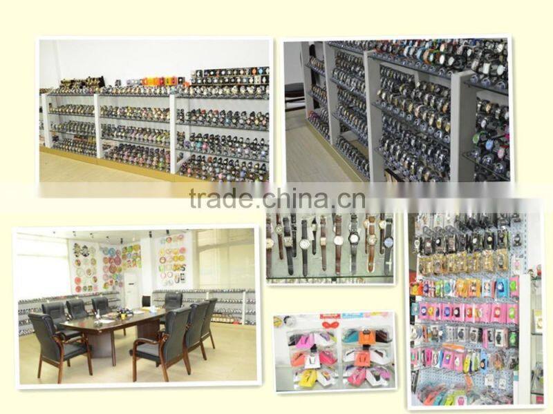 man watch auto date dark blue japan movt quartz leather wrist watch OEM