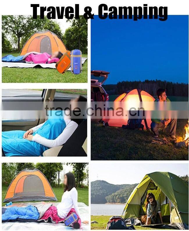 Popular Nylon Ultralight Sleeping Bags