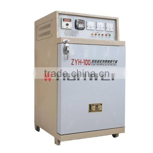 Good quality dryer electrode oven price