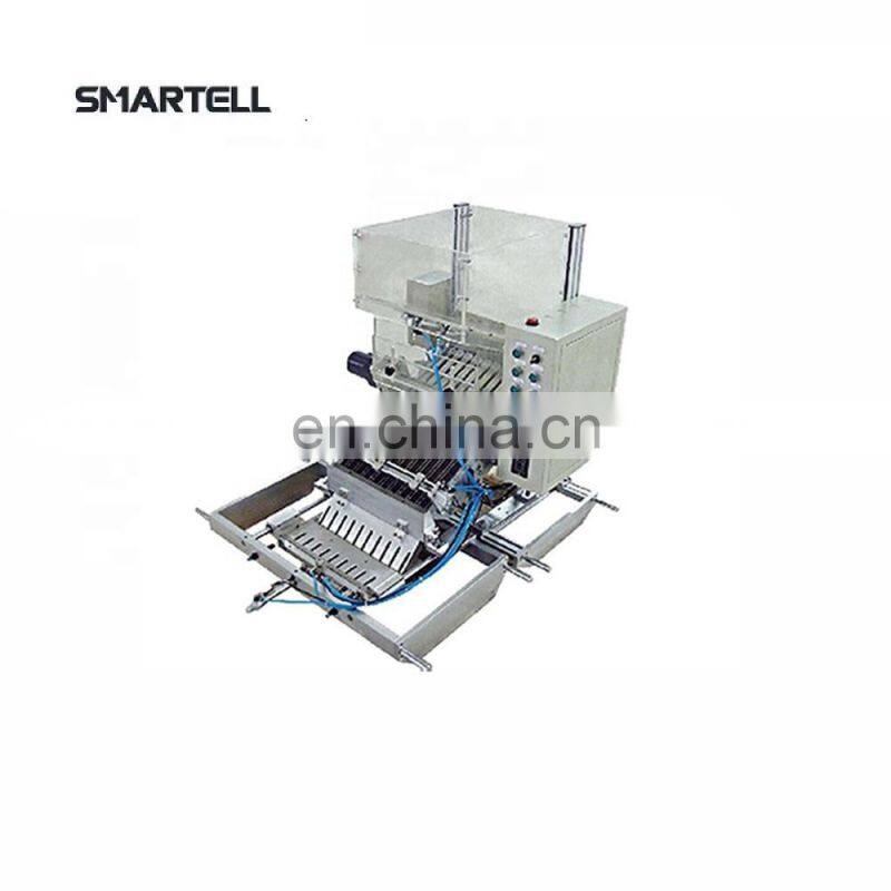 Automatic Syringe pvc blister packing machine high speed other packaging machines