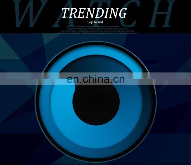 SINOBI Male Handwatch Youth Cool Dial Design Watches 3ATM Waterproof Wristwatches Men S9659G-D Relogio Masculino