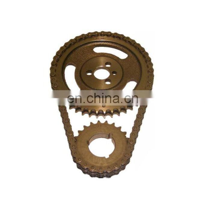 C-3023X Timing Chain Kit for Chevrolet Engine Timing Set OE 3735412 E0AZ6268A TK2804
