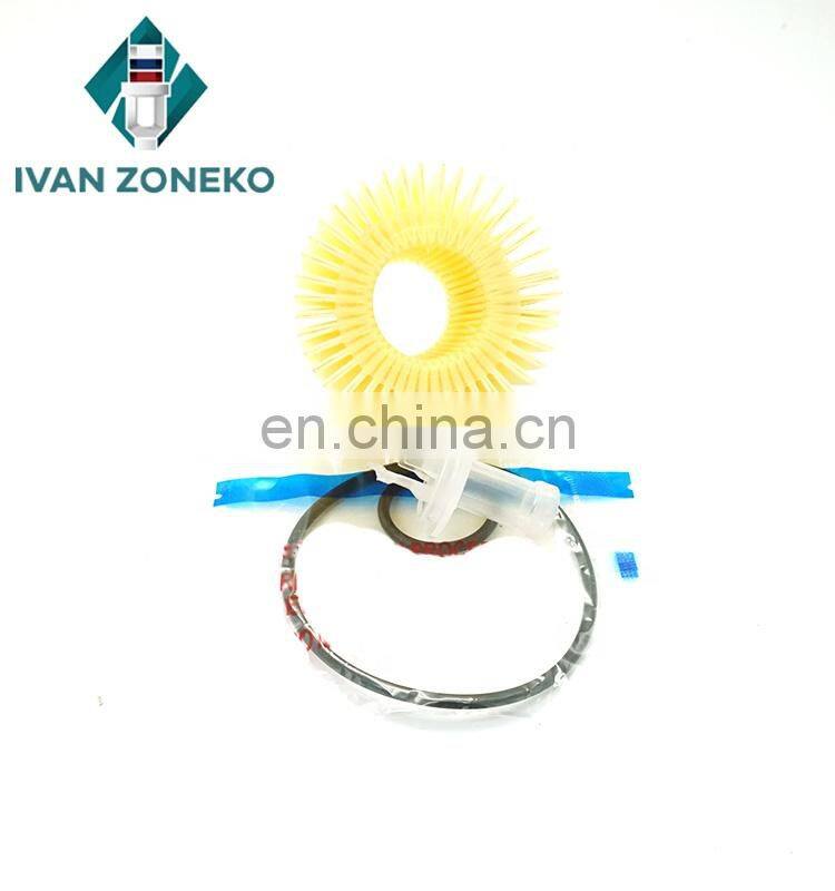 Oil Filter 04152-YZZA1 04152YZZA1 04152-YZZA8 04152-31050 04152-31090 for Toyota Camry Highlander RAV4 Scion Lexus ES350 Subaru