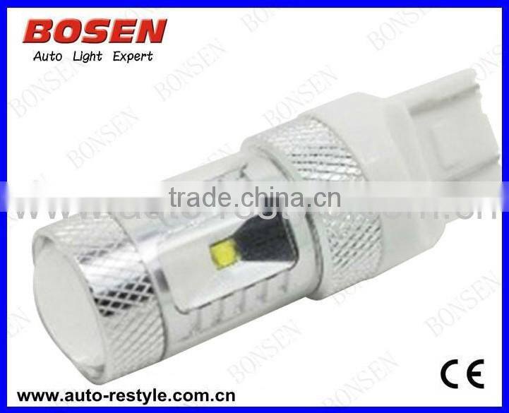 2013 new product 3w high power G4 indoor lamp BOS-G4DO3-3W