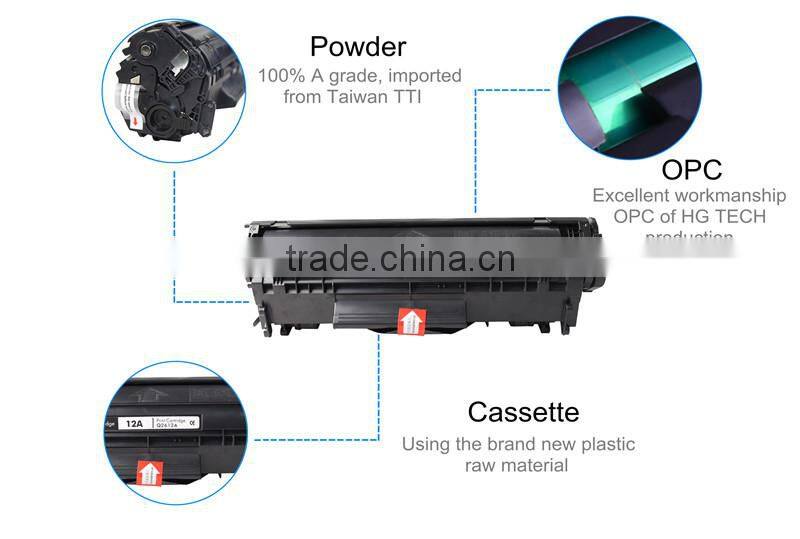 Laser Printer Compatible toner cartridge for 84E DRUM
