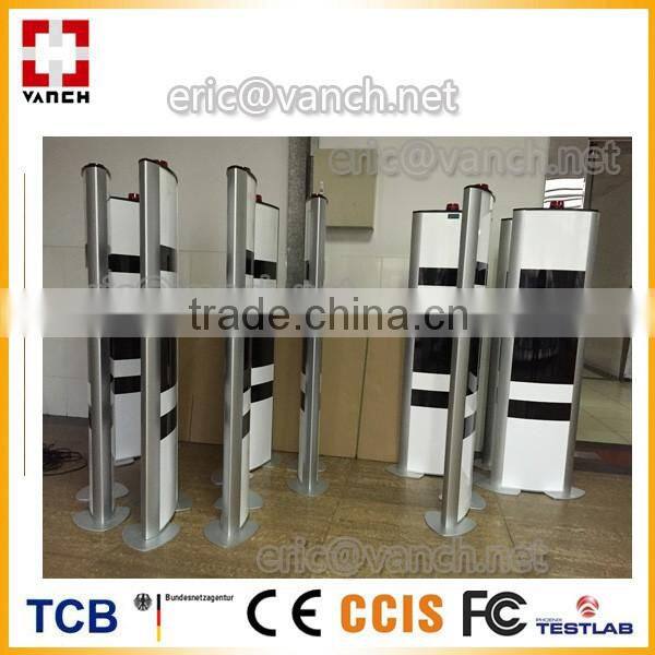 EPC C1G2 UHF RFID GATE READER FOR WAREHOUSE MANAGEMENT