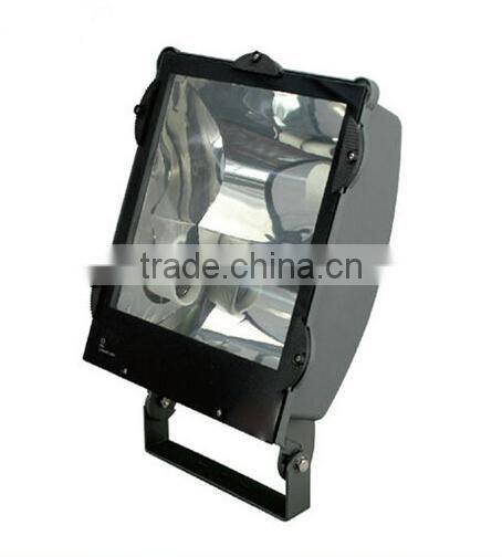 400w High Pressure Sodium Floodlight Two Lamps