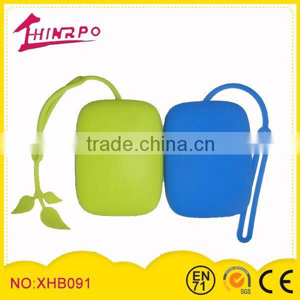 2014 the most popular factory manufacture 100% eco-friendly rubber silicon key cover