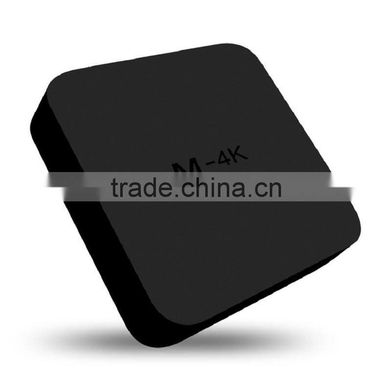 Mini Pc Pocket Computer Codi16.1 Installed Free IPTV Download User Manual for Android TV Box