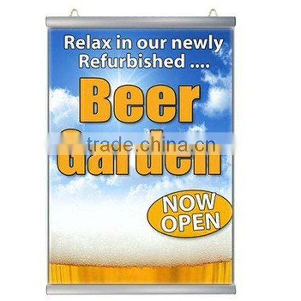 Stand Picture Banners,Poster Frame