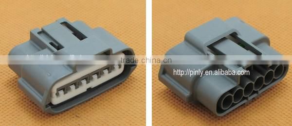 customized equivalent car waterproof connector