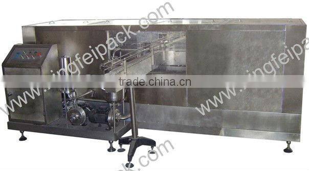 XFY-TXP Multi-functional Bottle washing sterilizing machine