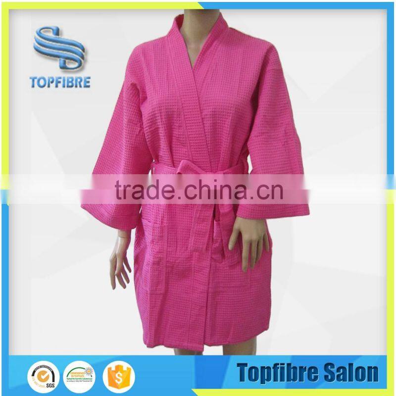 10175 Easy Care and Tumble Dry Spa Robes