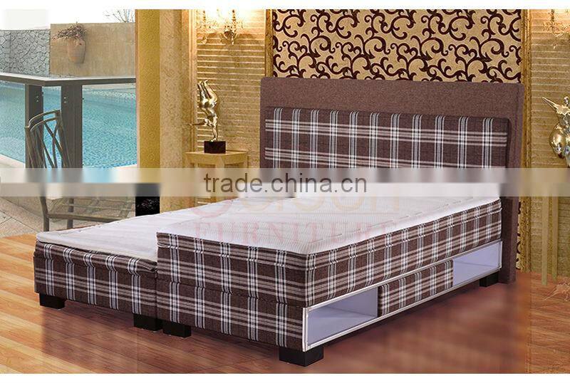 AM-13# HIGH QUALITY Electric vertical bed