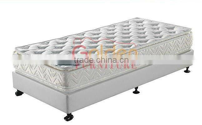 Alternating mattress! double side pillow top mattress