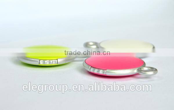 wholesale abibaba Bluetooth anti lost device wireless electronic key finder wireless alarm systems