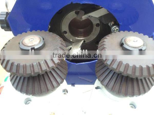 Wholesale wooden round rod making machine with competitive price/wood handle machine