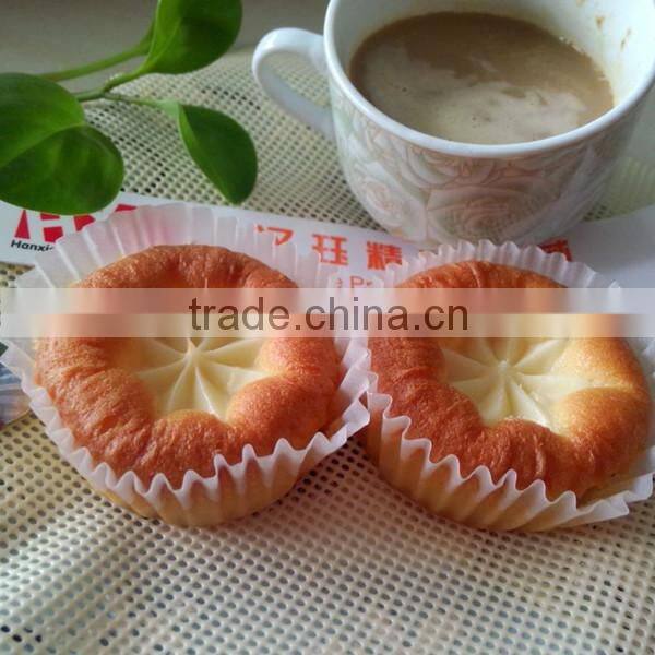 High Capacity Newly Designed Cake Making Machine