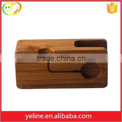 Fashion &classical watch accessories-stand for apple watch