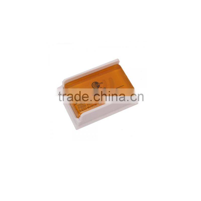 Colorful Violin Case Viola Cello Turpentine Rosin