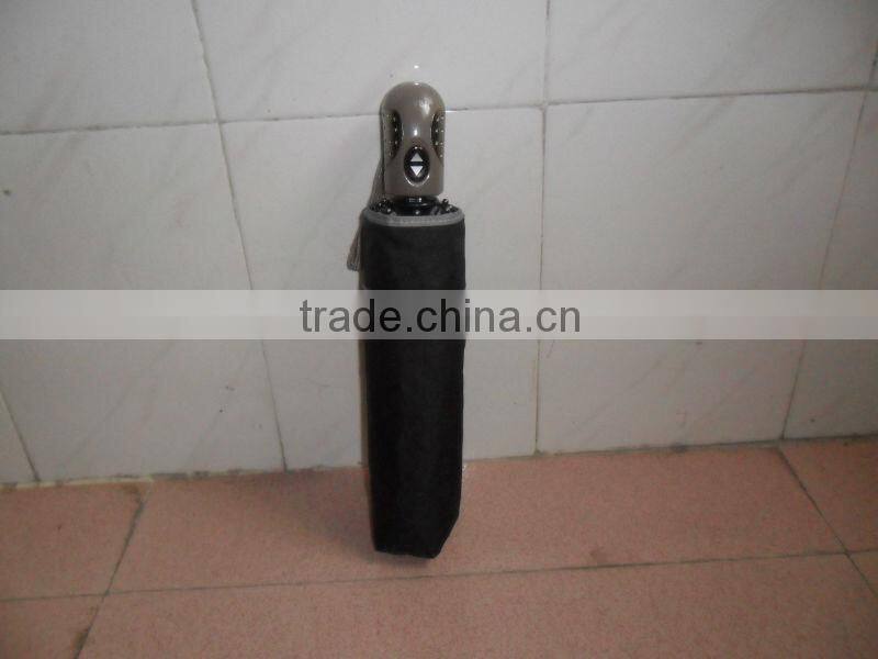 automatic open and close umbrella for russian market