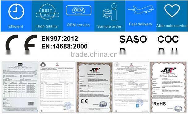 Classical Floor Mounted Two Piece Ceramic cheap WC toilet sanitary8504