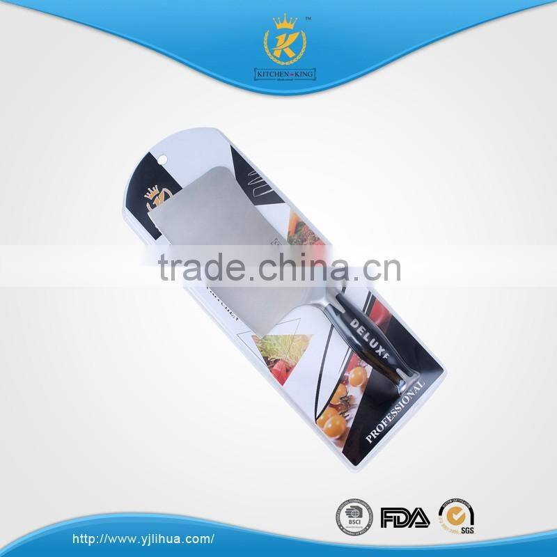 KITCHEN KING high quality ABS forged handle kitchen chopper