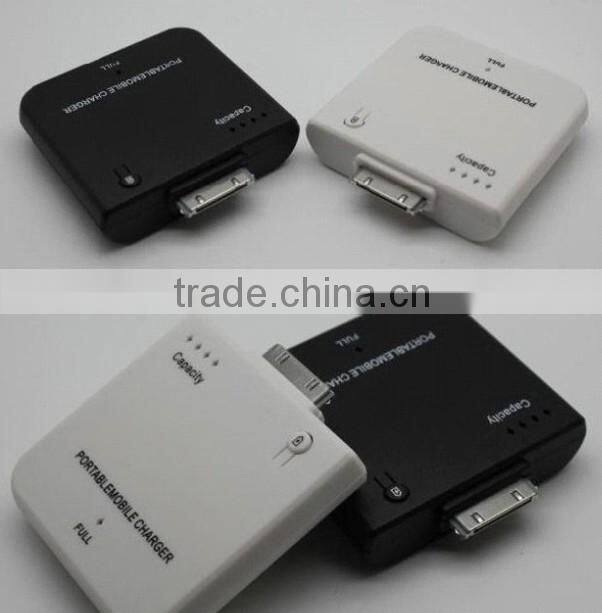 1900mAH For iphone 4 external battery