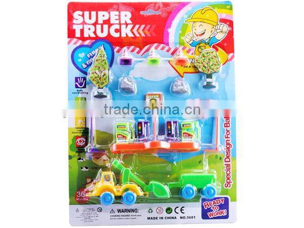 Pull Back Cartoon Car With Candy Free Sample Company Names