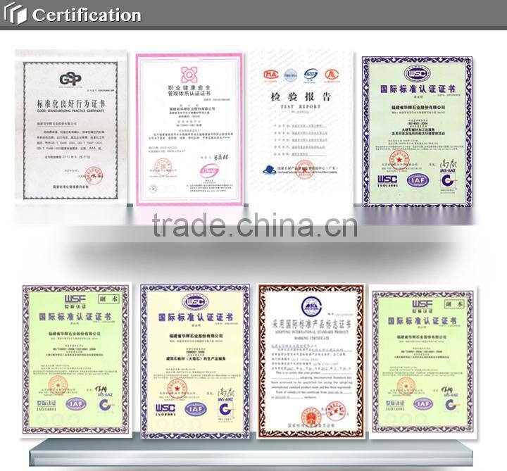 High quality Italian marble types table top marble tile