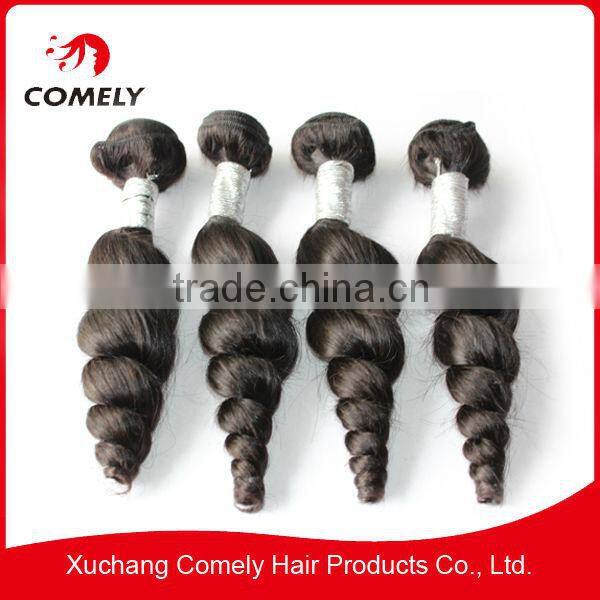 Wholesale Brazilian Loose Wave Brazilian Virgin Hair Extensions Virgin Brazilian Hair