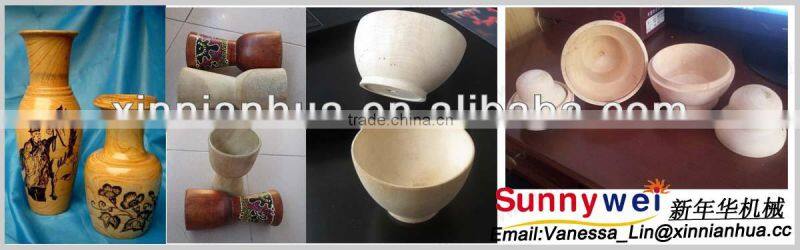 China mini wood lathe