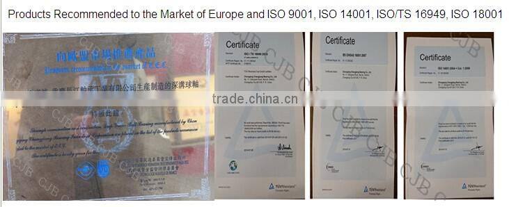 World Class CJB TM-SC04A86 Bearings for Motorcycle Industry22x56x15