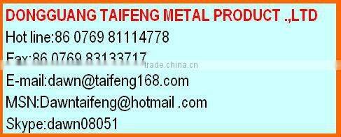 male and female screws for skates