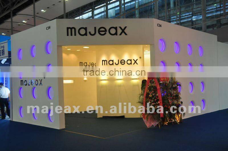 Decorative Gypsum Plaster Gesso And Glass Fabre ceiling lights