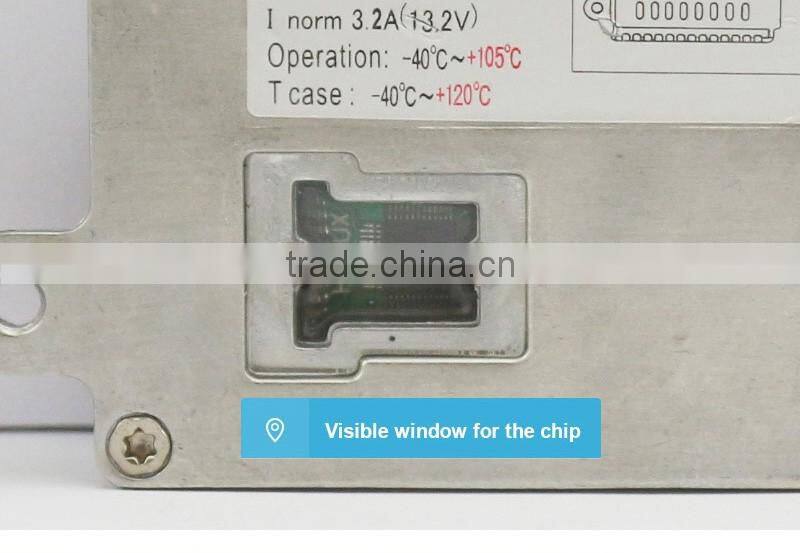 Hylux Canbus 2A88 Xenon HID Lighting Ballast HID Error Light Canceller Ballast 2A88