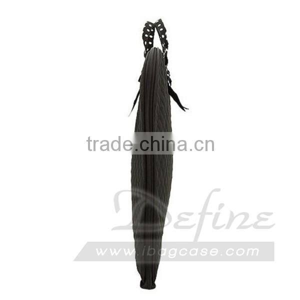 Microfiber Suit Cover With Zipper