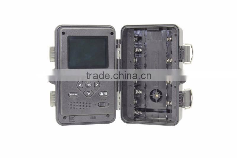 WT1006 1080P Hunting Trail Camera