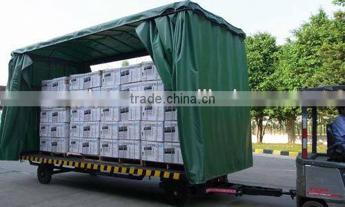 5-10T luggage trailers for cars