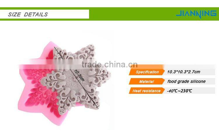 New design cookie mould with low price