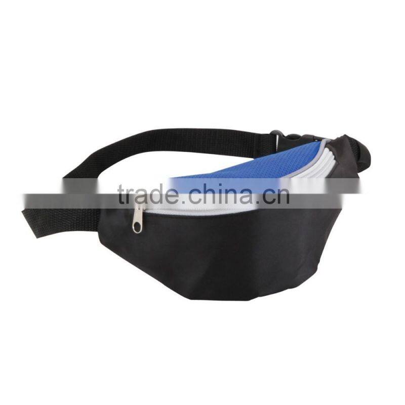 Promotional security sports waist pouch