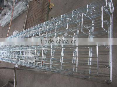 All kinds wire mesh cable trays