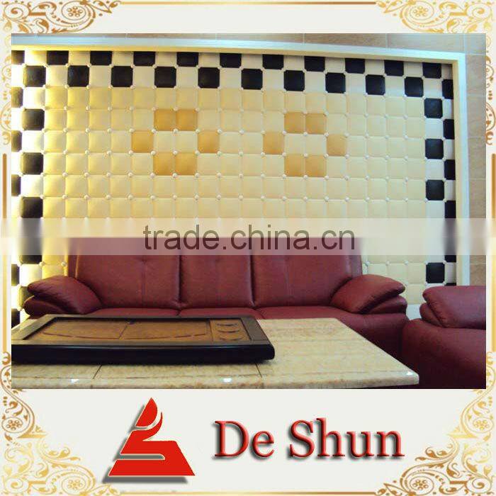 100X200 150X150 mm background mosaic tile