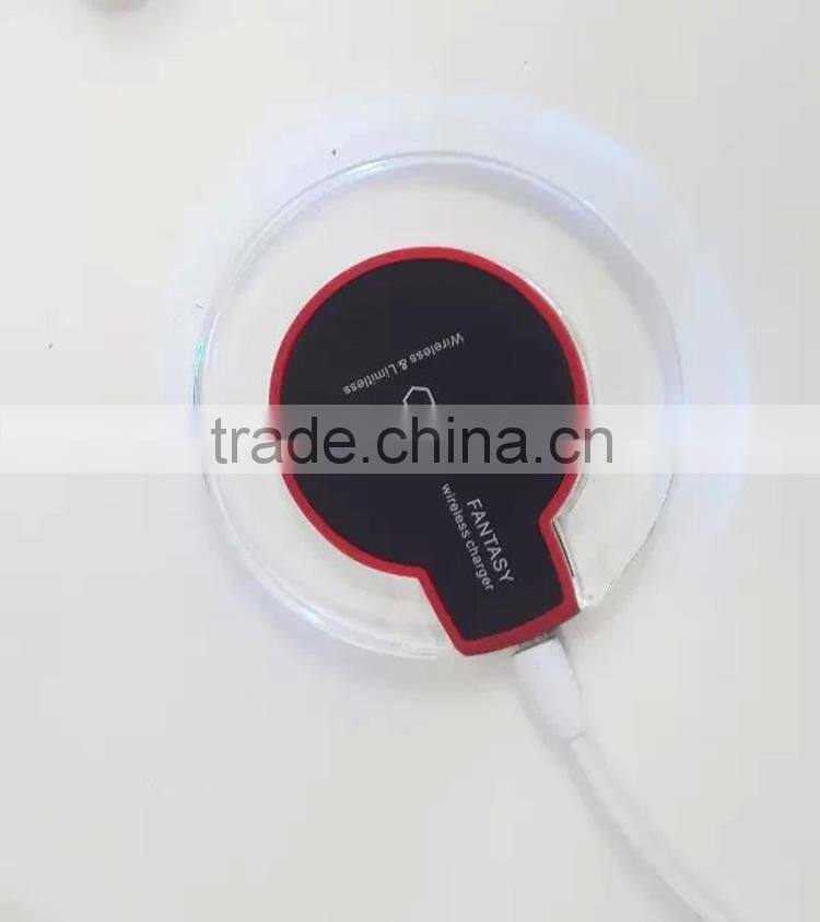 Portable wireless phone chargers for samsung galaxy s6 edge,wireless laptop charger