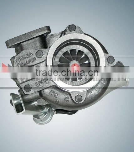 HX40W turbo charger for CUMMINS